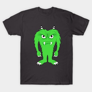 Grouchy T-Shirt